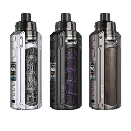 Lost Vape Ursa Multi Pod Kit 100W 18650 Device