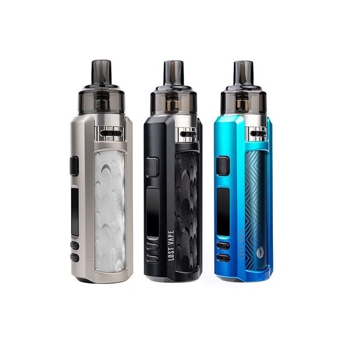 Lost Vape Ursa Mini Pod Kit 1200mAh 30W Device