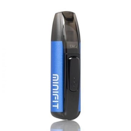 JustFog Minifit Max Pod Kit - Image 4