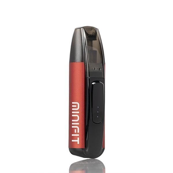JustFog Minifit Max Pod Kit - Image 3