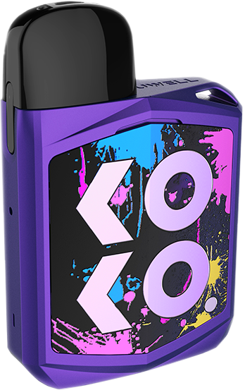 Alternative view of Uwell - Caliburn KOKO PRIME