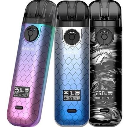 Buy SMOKE NOVO 4 Kit IN UAE