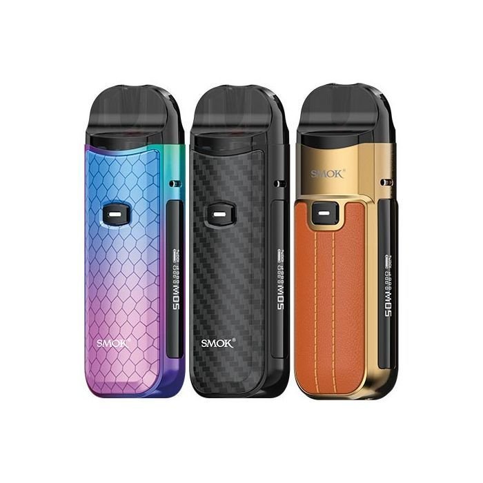 Smoke Nord 50 Wat Kit