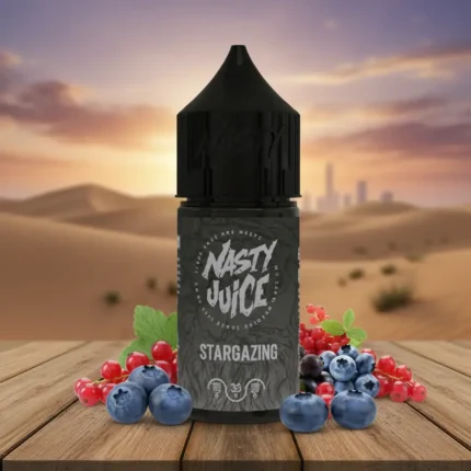 stargazing by Nasty 60 ml 3Mg