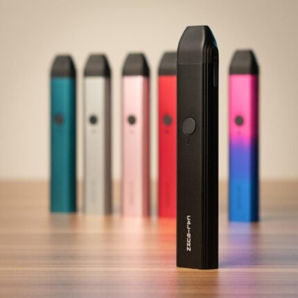 Uwell - Caliburn KIT