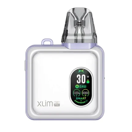 Oxva Xlim SQ Pro Pod Kit in Dubai, UAE - Image 3