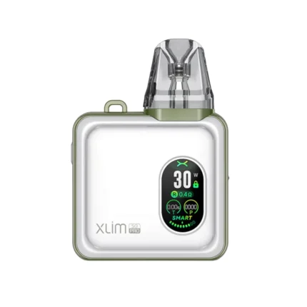 Oxva Xlim SQ Pro Pod Kit in Dubai, UAE - Image 6